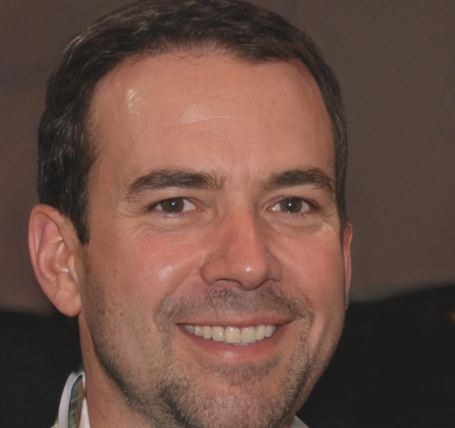 Mirko Steinberg, Absolvent Web Development Kurs